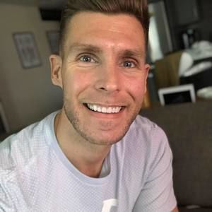 Meet your Posher, Roberto